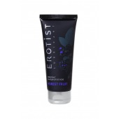 Лубрикант на водной основе с ароматом лесных ягод Forest Fruit - 100 мл. - Erotist Lubricants - купить с доставкой в Туле