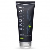 Анальная смазка на силиконовой основе Anal - 100 мл. - Erotist Lubricants - купить с доставкой в Туле