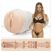Мастурбатор-вагина Fleshlight Girls - Nicole Aniston Fit - Fleshlight - в Туле купить с доставкой