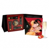Подарочный набор GEISHA - Shunga - купить с доставкой в Туле