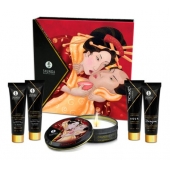 Подарочный набор GEISHA - Shunga - купить с доставкой в Туле