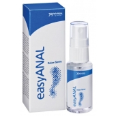Расслабляющий анальный гель easyANAL Relax-Spray - 30 мл. - Joy Division - купить с доставкой в Туле