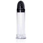 Автоматическая вакуумная помпа Man up pump - Erotist Adult Toys - в Туле купить с доставкой