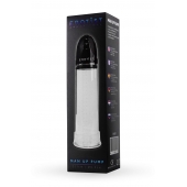 Автоматическая вакуумная помпа Man up pump - Erotist Adult Toys - в Туле купить с доставкой