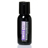 Возбуждающий гель-лубрикант на водной основе Sensual Arousal Lubricant  - 29,5 мл. - Swiss navy - купить с доставкой в Туле