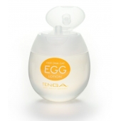 Лубрикант на водной основе Tenga Egg Lotion - 50 мл. - Tenga - купить с доставкой в Туле
