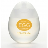 Лубрикант на водной основе Tenga Egg Lotion - 50 мл. - Tenga - купить с доставкой в Туле