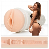 Мастурбатор-вагина Fleshlight Girls - Riley Reid Utopia - Fleshlight - в Туле купить с доставкой