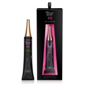 Стимулирующий гель для женщин Feu d Amour Gel Stimulant Plaisirs Secrets - 30 мл. - Plaisir Secret - купить с доставкой в Туле
