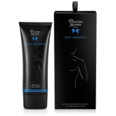 Возбуждающий крем для мужчин Nuit Ardente Creme Performante Plaisirs Secrets - 60 мл. - Plaisir Secret - купить с доставкой в Туле