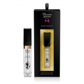 Стимулирующий блеск для губ Baiser Brulant Gloss Plaisirs Secrets - 7 мл. - Plaisir Secret - купить с доставкой в Туле