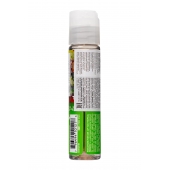 Смазка с ароматом тропических фруктов JO Flavored Tropical Passion - 30 мл. - System JO - купить с доставкой в Туле