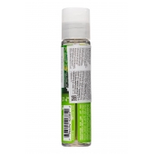 Смазка с ароматом яблока JO Flavored  Green Apple H2O - 30 мл. - System JO - купить с доставкой в Туле