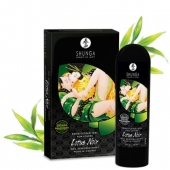 Интимный гель для пар, усиливающий наслаждение, Lotus Noir - 60 мл. - Shunga - купить с доставкой в Туле