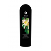 Интимный гель для пар, усиливающий наслаждение, Lotus Noir - 60 мл. - Shunga - купить с доставкой в Туле