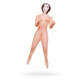 Надувная секс-кукла Jennifer - ToyFa - в Туле купить с доставкой