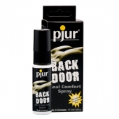 Расслабляющий анальный спрей pjur BACK DOOR spray - 20 мл. - Pjur - купить с доставкой в Туле