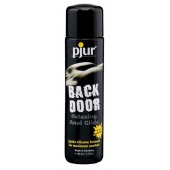 Концентрированный анальный лубрикант pjur BACK DOOR glide - 250 мл. - Pjur - купить с доставкой в Туле