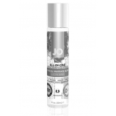 Массажный гель ALL-IN-ONE Massage Oil Sensual нейтральный - 30 мл. - System JO - купить с доставкой в Туле
