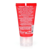 Женский стимулирующий лубрикант на силиконовой основе Cosmo Vibro - 25 гр. - Биоритм - купить с доставкой в Туле