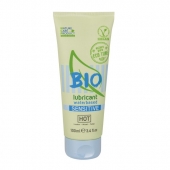 Органический лубрикант для чувствительной кожи Bio Sensitive - 100 мл. - HOT - купить с доставкой в Туле
