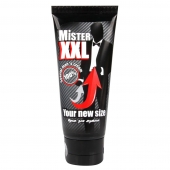 Крем для увеличения пениса MISTER XXL - 50 гр. - Биоритм - купить с доставкой в Туле
