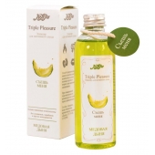 Эликсир Triple Pleasure  Медовая дыня  - 130 гр. - JULEJU - купить с доставкой в Туле