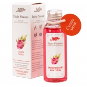 Эликсир Triple Pleasure  Тропический коктейль  - 65 гр. - JULEJU - купить с доставкой в Туле