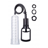 Прозрачная вакуумная помпа A-toys - A-toys - в Туле купить с доставкой