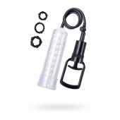 Прозрачная вакуумная помпа A-toys - A-toys - в Туле купить с доставкой