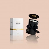 Массажная свеча Titillating Massage Candle - 120 мл. - YESforLOV - купить с доставкой в Туле