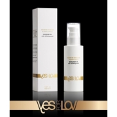 Массажное масло TITILLATING MASSAGE OIL - 100 мл. - YESforLOV - купить с доставкой в Туле