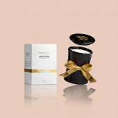 Массажная аромасвеча BEWITCHING MASSAGE CANDLE - 120 мл. - YESforLOV - купить с доставкой в Туле