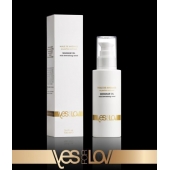 Массажное масло BEWITCHING MASSAGE OIL - 100 мл. - YESforLOV - купить с доставкой в Туле