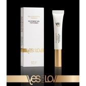 Возбуждающий интимный гель для женщин EXCITEMENT GEL FOR WOMEN - 10 гр. - YESforLOV - купить с доставкой в Туле