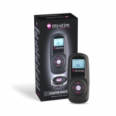 Беспроводной блок для управления Mystim Cluster Buster - MyStim - купить с доставкой в Туле
