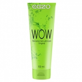 Универсальный лубрикант на водной основе Egzo Wow - 100 мл. - EGZO - купить с доставкой в Туле