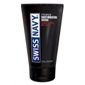 Крем для мастурбации Swiss Navy Masturbation Cream - 150 мл. - Swiss navy - купить с доставкой в Туле
