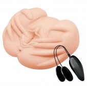 Вагина с руками поверх и вибрацией - Baile - в Туле купить с доставкой