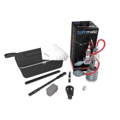 Прозрачная гидропомпа HydroXTREME5 - Bathmate - в Туле купить с доставкой