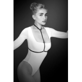Упряжь на грудь Pamela - Bijoux Pour Toi - купить с доставкой в Туле