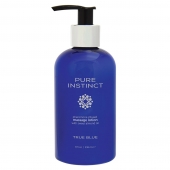 Массажный лосьон для тела с феромонами PURE INSTINCT - 236 мл. - Pure Instinct - купить с доставкой в Туле
