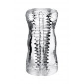 Прозрачный мастурбатор Lingam Asha - ToyFa - в Туле купить с доставкой