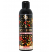 Интимный гель-смазка WET ROSE - 200 мл. - БиоМед - купить с доставкой в Туле
