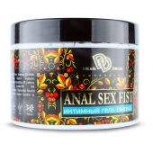 Интимный гель-смазка ANAL SEX FIST GEL - 500 мл. - БиоМед - купить с доставкой в Туле