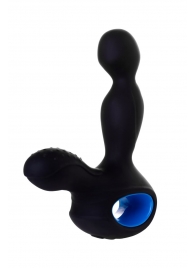 Вибростимулятор простаты с подогревом - Erotist Adult Toys - в Туле купить с доставкой