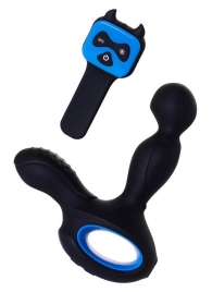 Вибростимулятор простаты с подогревом - Erotist Adult Toys - в Туле купить с доставкой