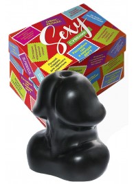 Сувенир в коробке  Босс - LOVETOY (А-Полимер) - купить с доставкой в Туле