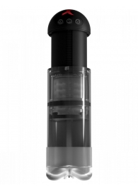Вакуумная вибропомпа Extender Pro Vibrating Pump - Pipedream - в Туле купить с доставкой