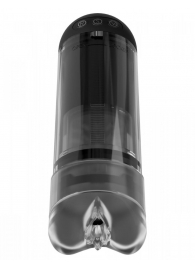 Вакуумная вибропомпа Extender Pro Vibrating Pump - Pipedream - в Туле купить с доставкой